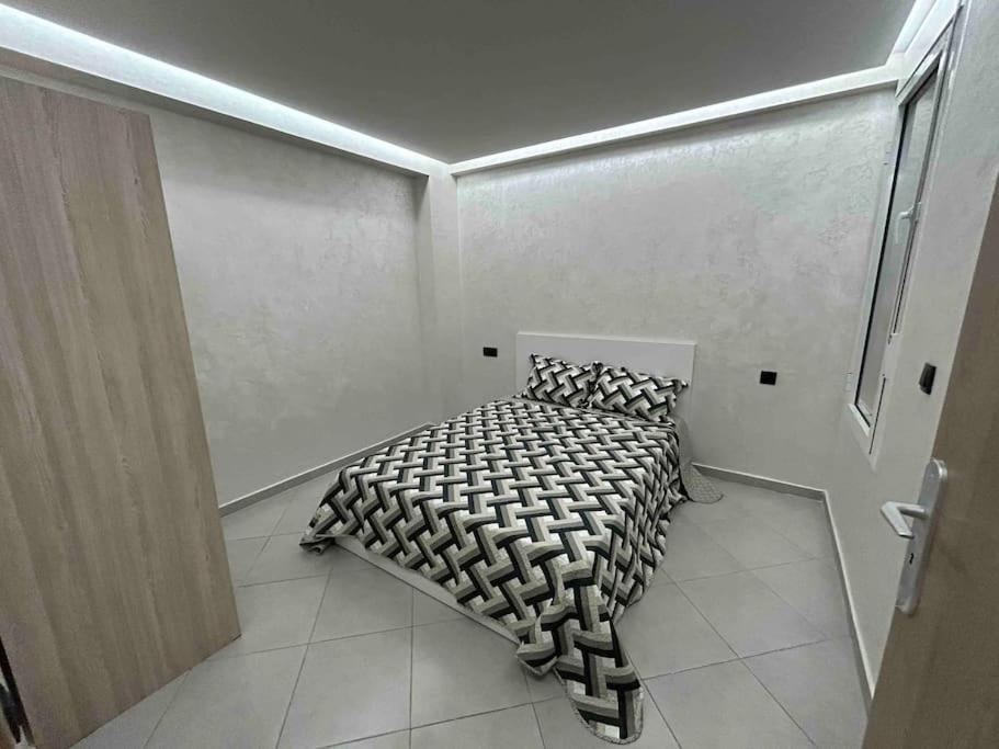 Appartement Luxueux Agadir Anza Esterno foto