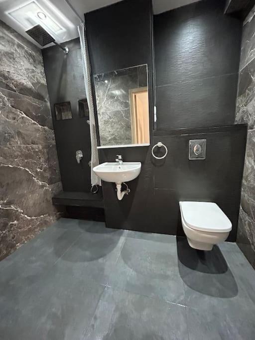 Appartement Luxueux Agadir Anza Esterno foto