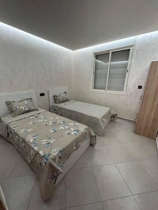 Appartement Luxueux Agadir Anza Esterno foto